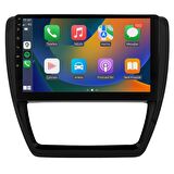 Volkswagen Jetta Android Multimedya Sistemi (2010-2018) CRV-4650XAA