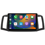 Jeep Grand Cherokee Android Multimedya Sistemi (2004-2008) CRV-4821XAA
