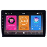 Peugeot Partner Android Multimedya Sistemi (2008-2017) CRV-4070XAA