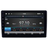 Peugeot Partner Android Multimedya Sistemi (2008-2017) CRV-4070XAA