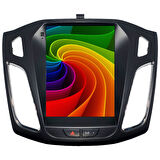 Ford Focus Android Multimedya Sistemi (2012-2019) CRV-4110XAAT