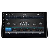 Ford Courier Android Multimedya Sistemi (2013-2024) CRV-4112XAA