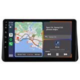 Ford Courier Android Multimedya Sistemi (2013-2024) CRV-4112XAA