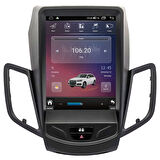 Ford Fiesta Android Multimedya Sistemi (2010-2017) CRV-4126XAA