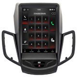 Ford Fiesta Android Multimedya Sistemi (2010-2017) CRV-4126XAA