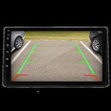 Toyota Rav4 Android Multimedya Sistemi (2014-2018) CRV-4134XAA