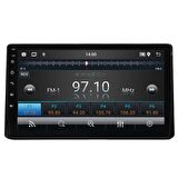 Toyota Rav4 Android Multimedya Sistemi (2014-2018) CRV-4134XAA