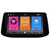 Hyundai i30 Android Multimedya Sistemi (2017-2020) CRV-4270XAA