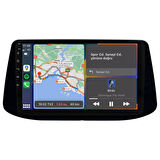 Hyundai i30 Android Multimedya Sistemi (2017-2020) CRV-4270XAA
