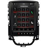 Opel Astra J Android Multimedya Sistemi (2010-2019) CRV-4381XAA