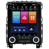 Renault Megane 4 Android Multimedya Sistemi (2016-2024) CRV-4453XAA