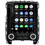 Renault Megane 4 Android Multimedya Sistemi (2016-2024) CRV-4453XAA