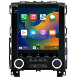 Renault Megane 4 Android Multimedya Sistemi (2016-2024) CRV-4453XAA