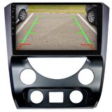 Ssangyong Rexton Android Multimedya Sistemi (2008-2015) CRV-4501XAA