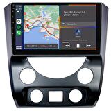 Ssangyong Rexton Android Multimedya Sistemi (2008-2015) CRV-4501XAA