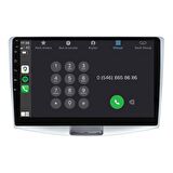 Volkswagen Passat B6-B7 Android Multimedya Sistemi (2007-2014) CRV-4589XAA