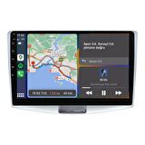 Volkswagen Passat B6-B7 Android Multimedya Sistemi (2007-2014) CRV-4589XAA