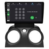 Mitsubishi Colt Android Multimedya Sistemi CRV-4756XAA