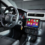 Citroen C3 Android Multimedya Sistemi (2023) CRV-4769XAA (LOW)