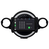 Mini Cooper Android Multimedya Sistemi (2007-2011) CRV-4770XAA
