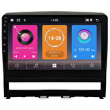 Fiat Albea Android Multimedya Sistemi (2005-2013) CRV-4778XAA