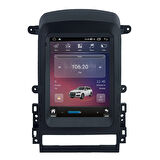 Chevrolet Captiva Android Multimedya Sistemi (2006-2011) CRV-4804XAA