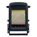 Chevrolet Captiva Android Multimedya Sistemi (2006-2011) CRV-4804XAA