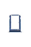 Xiaomi Mi 12 Lite Uyumlu Sim Tray Mavi