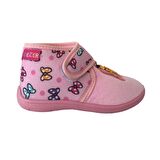 Gezer 2796 Pembe Çocuk Kreş/Anaokulu Panduf