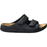 Gezer 15896 Siyah Kadın Günlük Terlik