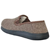 Cex 24K 3298 Kahve Erkek Ev Ayakkabısı