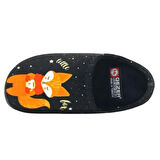 Gezer 15973 Siyah Kadın Ev İçi Terlik