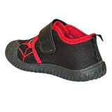 Gezer 3450.00 Siyah Çocuk Kreş Yazlık Ev Ayakkabısı