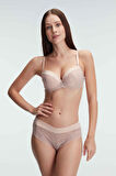 Kadın Sütyen ve Slip Takım (4834) MAN4834