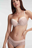 Kadın Sütyen ve Slip Takım (4834) MAN4834