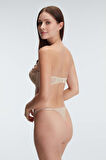 Kadın Sütyen ve String Takım (4835) MAN4835