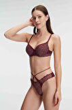 Kadın Sütyen ve Slip Takım (4839) MAN4839