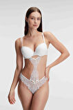 Kadın Sütyen ve Slip Takım (4840) MAN4840