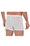 Erkek Pamuk ve Modal Kumaş Geniş Bel Lastikli Klasik Bokser (0019) MAN0019
