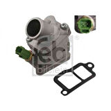 Volvo Termostat Volvo C30 (06 12) C70 II 2.4d (07 13) S60 2.0t (00 10) - Febi 34850