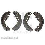 Jeep El Fren Balatası Chrysler Cruıser 1.6 2.0 2.2 - Blueprint Ada104104