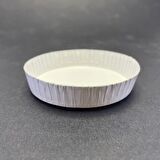 100 Adet Karton Bardak Kapak Tıkacı Kağıt Bardak Kapağı