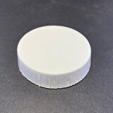 100 Adet Karton Bardak Kapak Tıkacı Kağıt Bardak Kapağı
