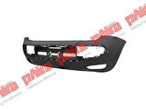 Fiat Arka Tampon 2 Sensorlu Astarlı Punto Evo 09>11 - Eurostamp 061.10.9630