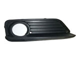 Bmw Tampon İzgarası On Sol Kapalı Bmw F20 F21 11> - Wenderparts Ba51117371665