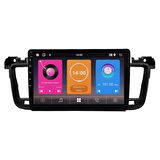 Peugeot 508 Android Multimedya Sistemi (2011-2018) CRV-4431XAA