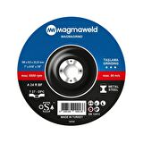 Magmaweld Magmagrind Taşlama Taşı -180x8.0x22mm-813M218087-A (10 Adet)
