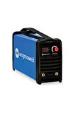 Magmaweld Megastıck Inverter Kaynak Makinesi 200 A