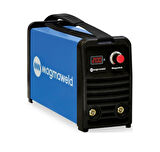 Magmaweld Megastick Deluxe Inverter 200 Amper Elektrod Kaynak Makinesi