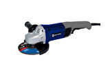 Magmawel MGH 1600 Taşlama Makinesi  125 MM 1600 W